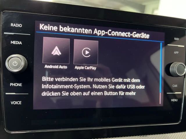 Volkswagen T-Cross 1.0 TSI DSG Life