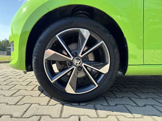 Skoda Citigo-e iV Style