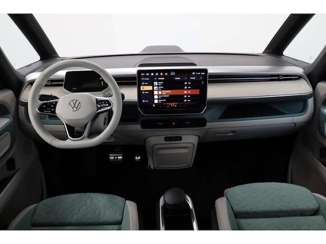 Volkswagen ID.Buzz LWB