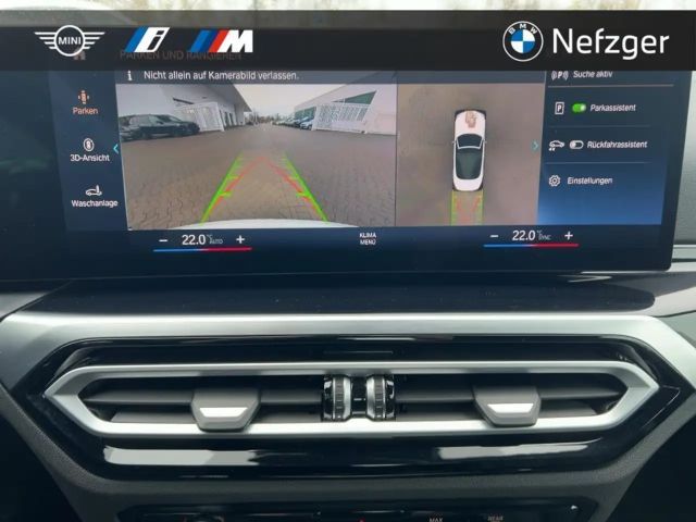 BMW 440 Cabrio xDrive