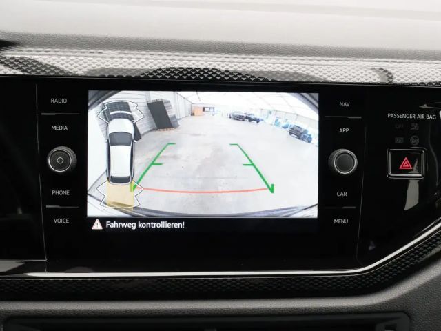 Volkswagen Taigo Life