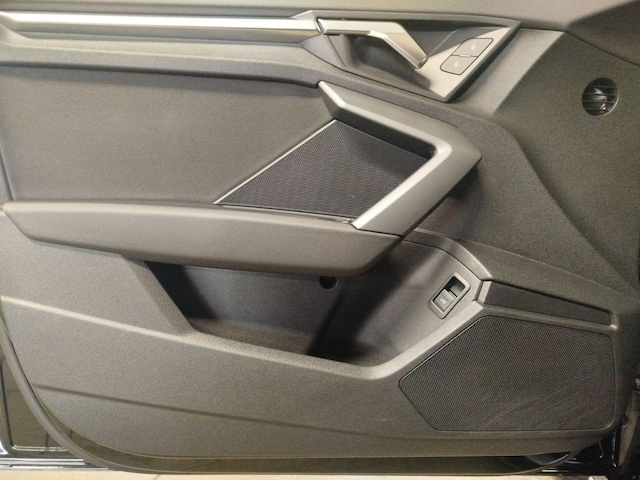 Audi A3 35 TDI S-Line S-Tronic Sportback