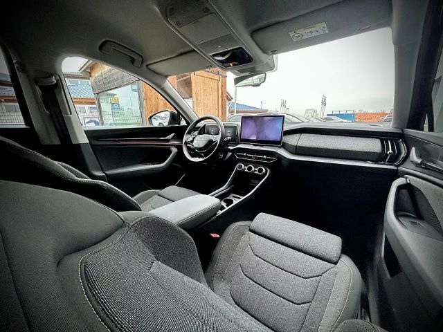 Skoda Kodiaq Selection