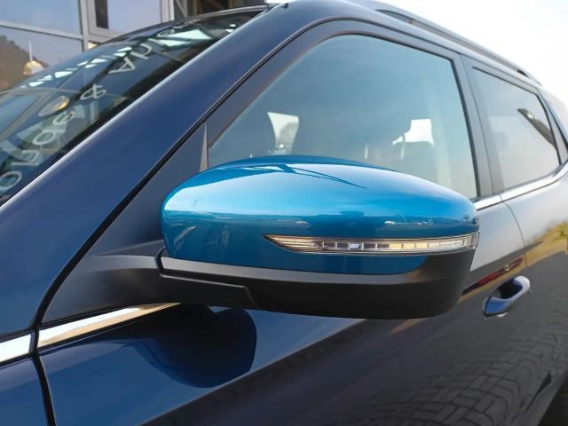 SsangYong Korando e-Motion PLATINUM +T.LEDER+ABSTANDSPILOT
