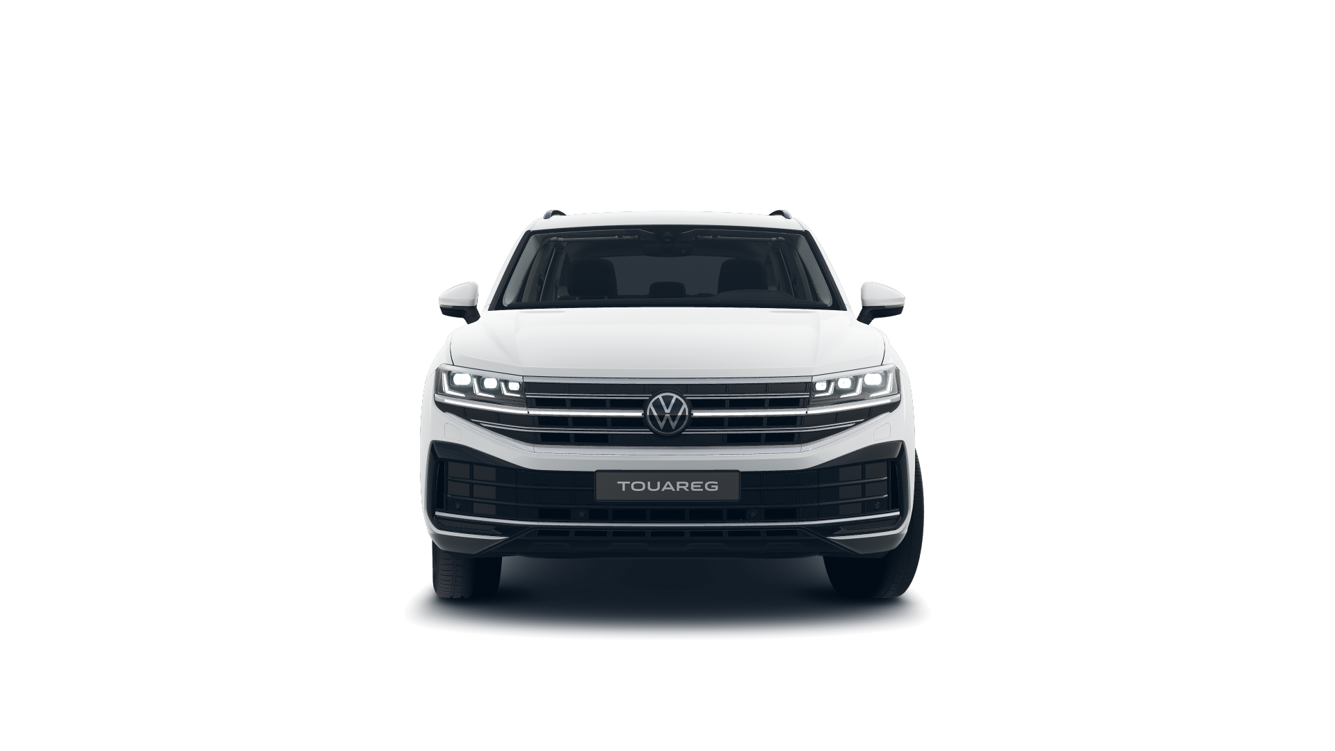 Volkswagen Touareg Elegance Elegance