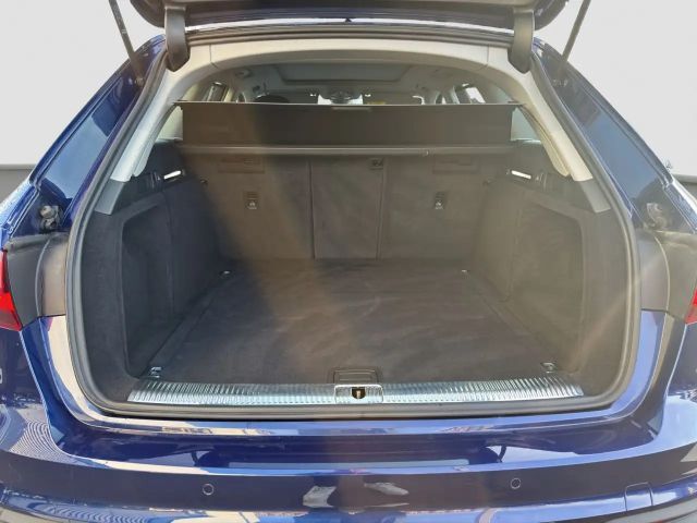 Audi A4 40 TFSI Quattro S-Tronic