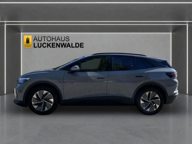 Volkswagen ID.4 Move Performance Pro