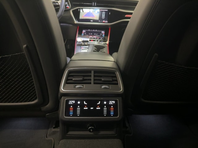 Audi A6 55 TFSI Avant Quattro S-Tronic