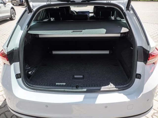 Skoda Octavia 1.5 TSI Combi Selection