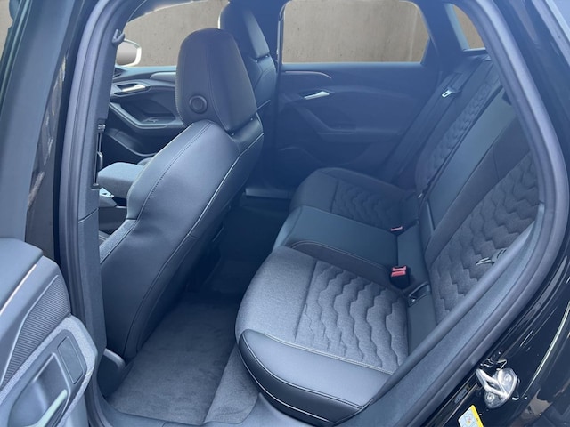 Audi A6 e-tron Avant Performance