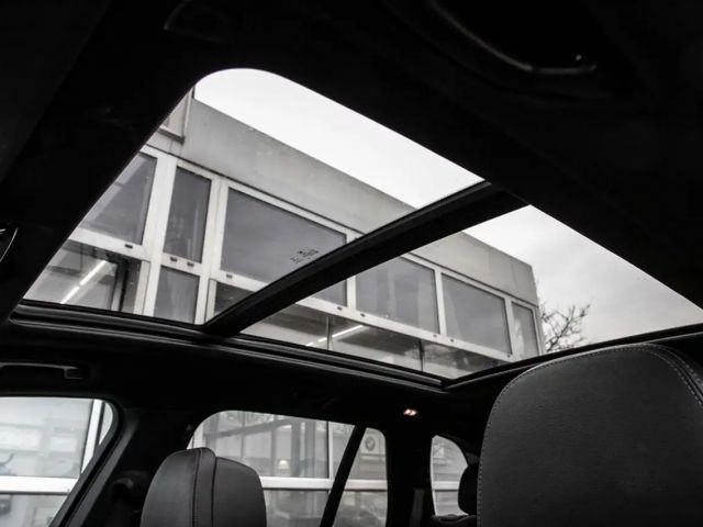 BMW X5 M-Sport xDrive30d