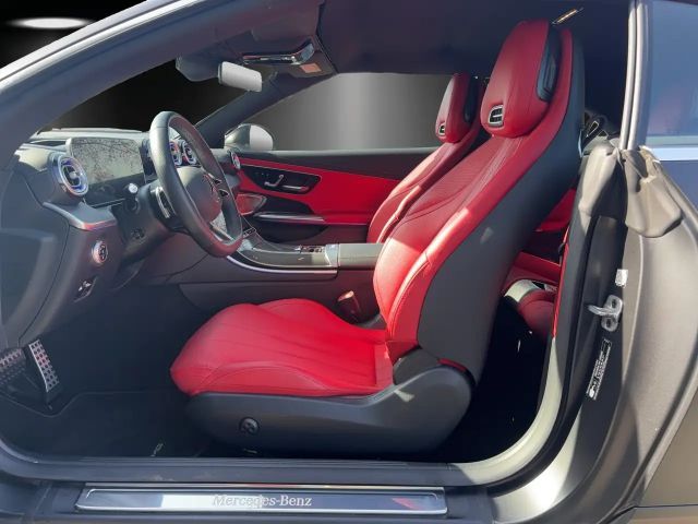 Mercedes-Benz CLE 450 AMG Line