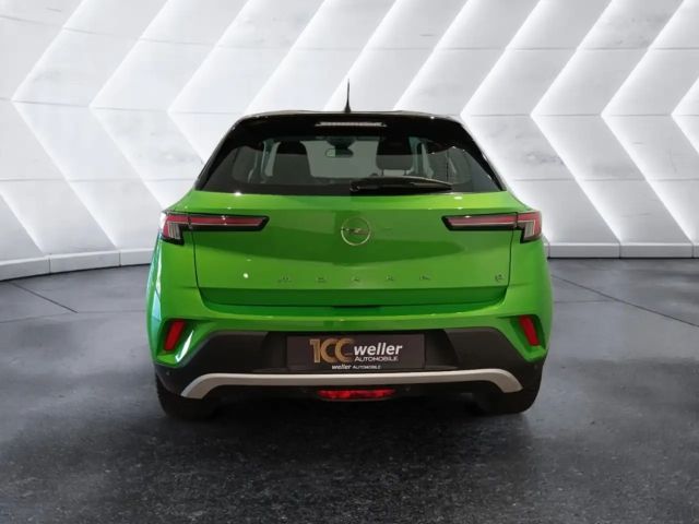 Opel Mokka -e ''Elegance'' Rückfahrkamera Sitzheizung Klimaau