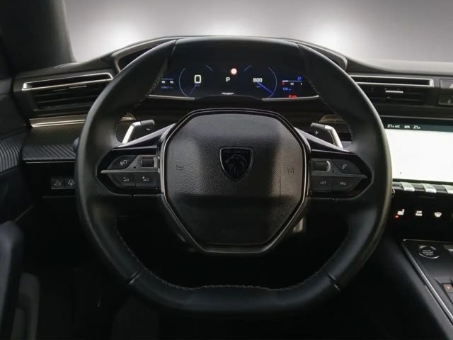 Peugeot 508 Allure Pack BlueHDi EAT8