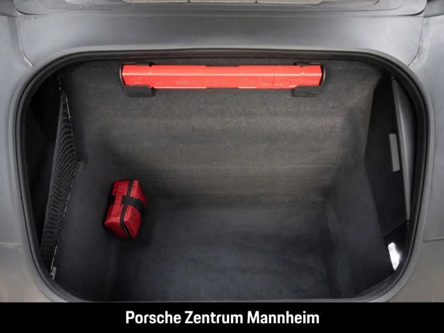 Porsche 992 Carrera Coupé S