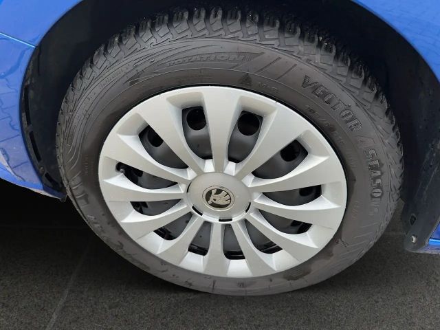 Skoda Fabia 1.0 TSI Ambition Combi