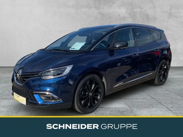 Renault Grand Scenic EDC Grand TCe 140