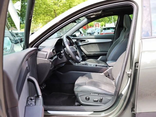 Cupra Formentor 2.0 TSI 4Drive DSG VZ