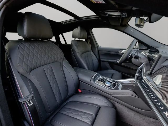 BMW X6 M-Sport xDrive40i