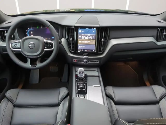 Volvo XC60 Plus T6