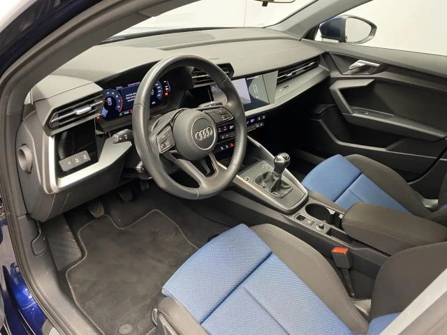 Audi A3 35 TFSI Sedan