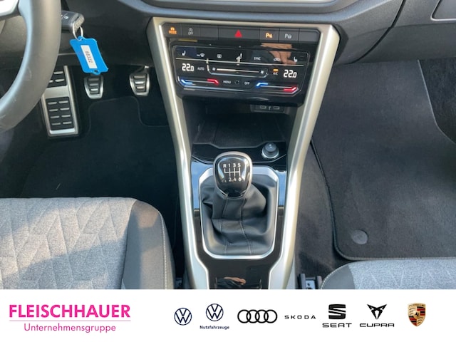 Volkswagen T-Roc 1.0 TSI Life