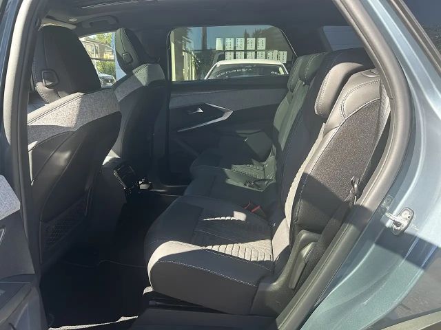 Peugeot 5008 GT-Line