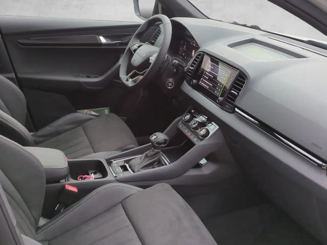 Skoda Karoq 4x4 Sportline