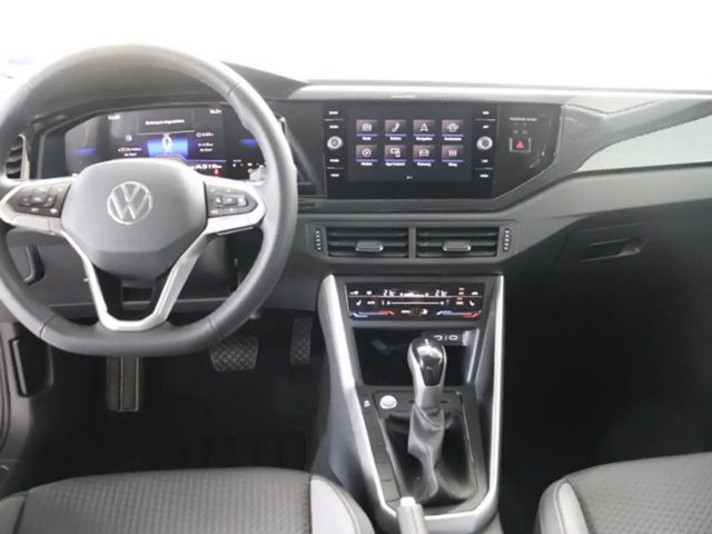 Volkswagen Taigo 1.5 TSI DSG Life