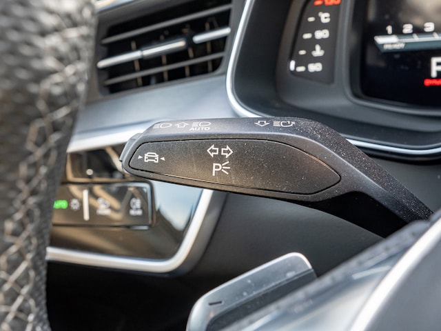 Audi S6 Quattro Sedan