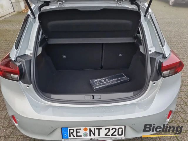 Opel Corsa 1.2 Turbo Turbo