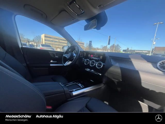 Mercedes-Benz B 250 4MATIC Progressive