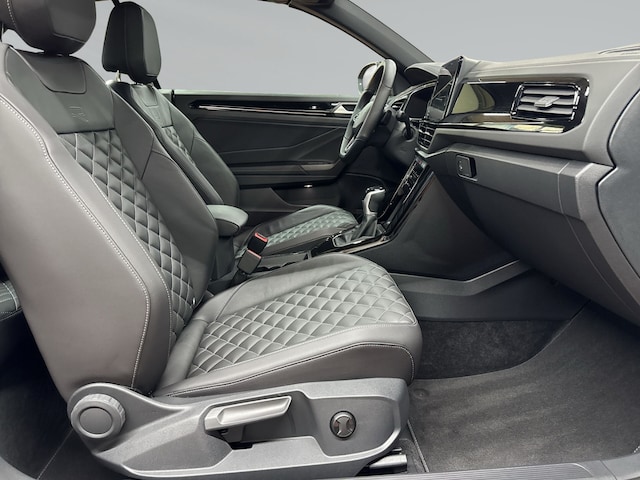 Volkswagen T-Roc 1.5 TSI Cabriolet DSG