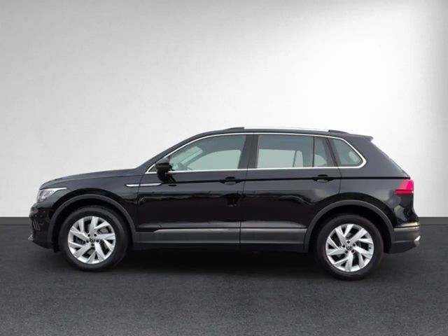Volkswagen Tiguan 2.0 TDI DSG Elegance Elegance