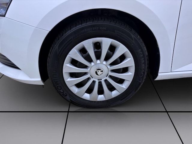 Skoda Fabia 1.0 TSI Active Combi