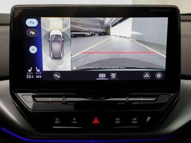 Volkswagen ID.4 77 KWh Performance Pro