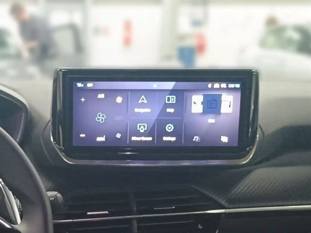 Peugeot 2008 Allure Pack Hybrid