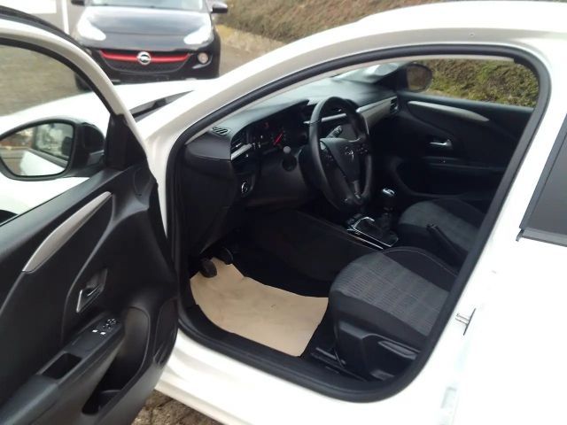 Opel Corsa 1.2 Turbo Edition