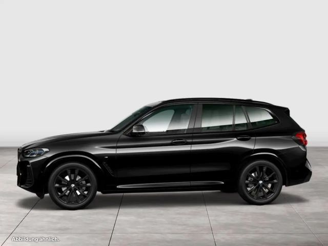BMW X3 M-Sport xDrive30i