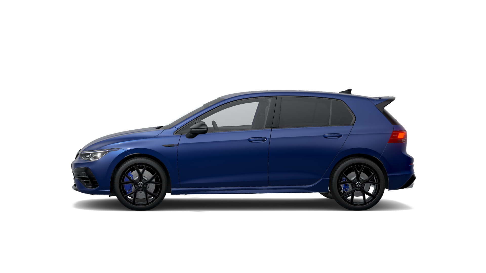 Volkswagen Golf 2.0 TSI DSG Golf VIII