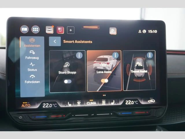 Cupra Leon 2.0 TSI ST VZ