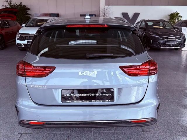 Kia Ceed GDi SportWagon Vision
