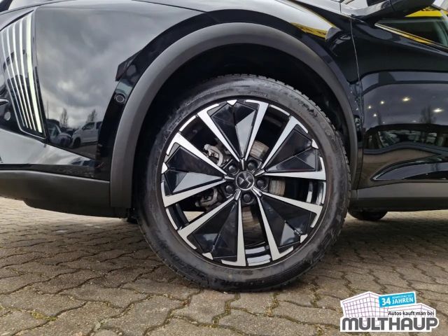 DS DS 7 Crossback BlueHDi Mobiles Étoile