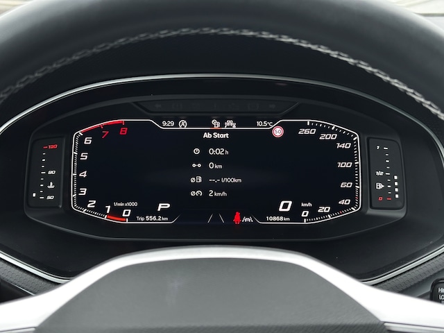 Seat Ibiza 1.0 TSI DSG Style