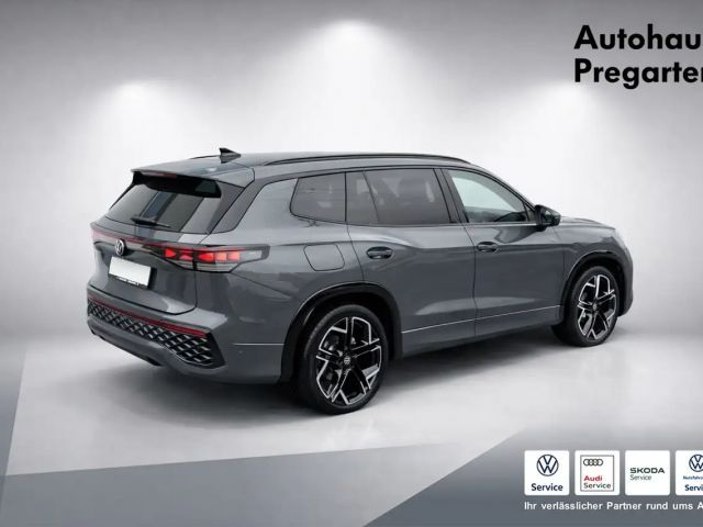 Volkswagen Tayron 4Motion DSG