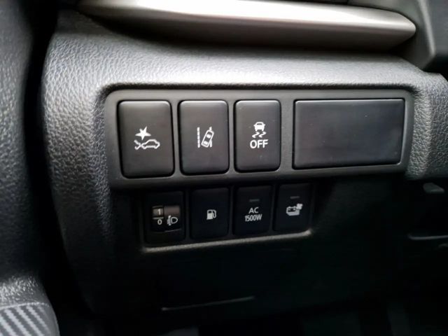 Mitsubishi Eclipse Cross PHEV