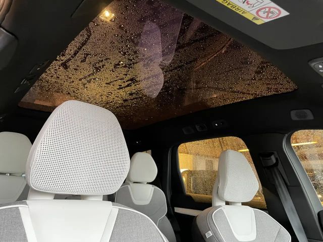 Volvo EX90 Twin motor Ultra