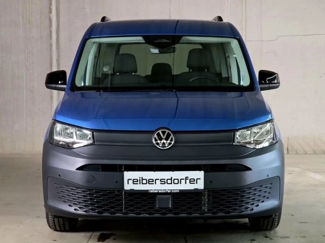 Volkswagen Caddy Family