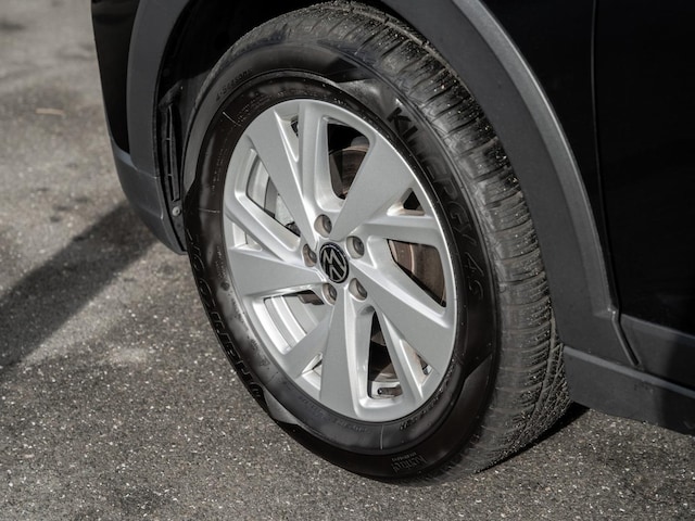 Volkswagen Taigo 1.0 TSI