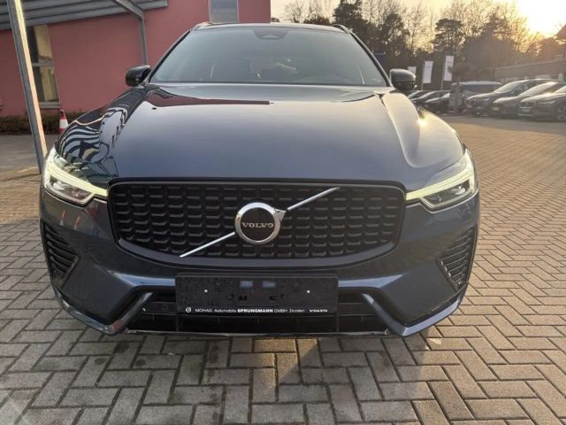 Volvo XC60 Dark Plus